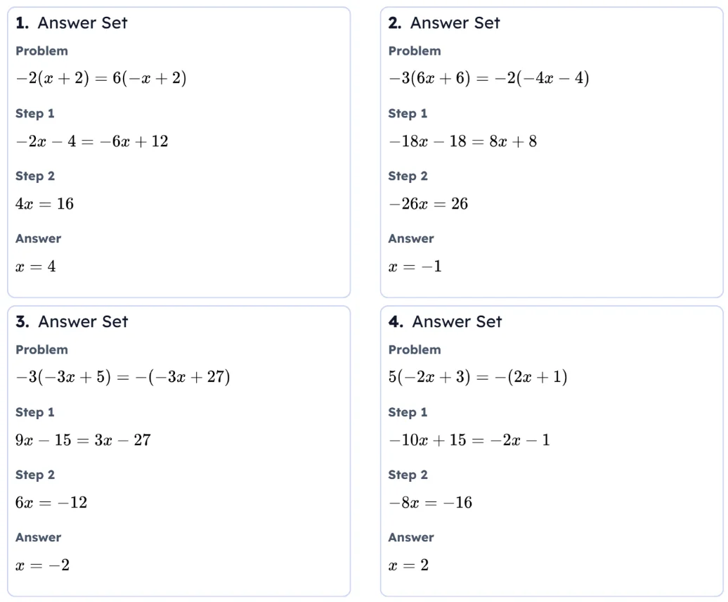 Answer Key Cannot Be Googled preview