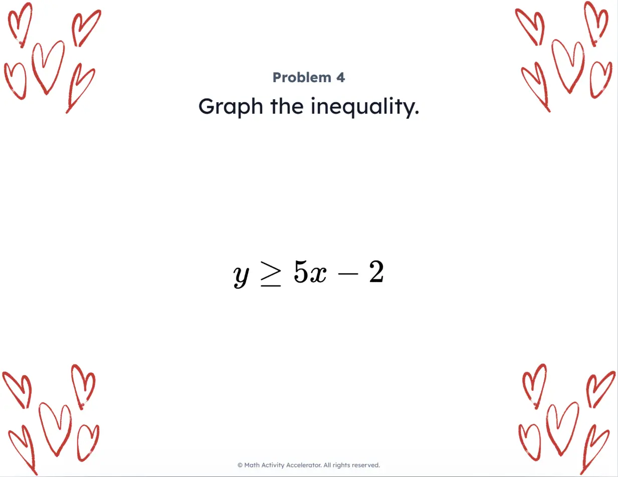Slide deck sample